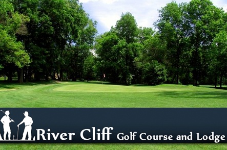 River Cliff Golf Course and Lodge GroupGolfer Featured Image