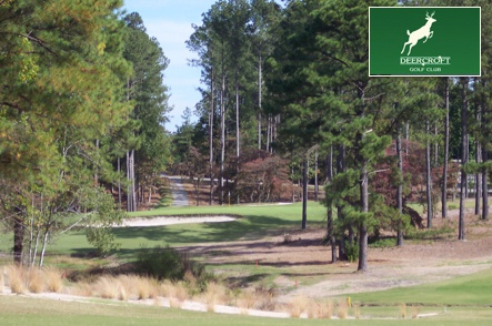 Deercroft Golf Club GroupGolfer Featured Image