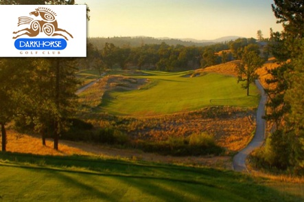 DarkHorse Golf Club GroupGolfer Featured Image