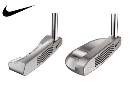 Nike Method Milled Putters GroupGolfer Featured Image