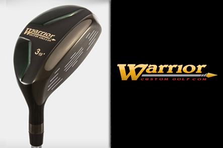 Warrior Custom Golf GroupGolfer Featured Image