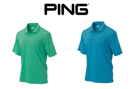 PING Iron Golf Polos GroupGolfer Featured Image