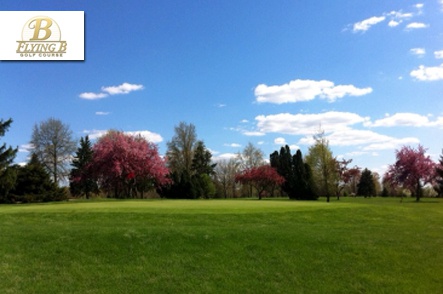 Flying B Golf Course | Ohio Golf Coupons | GroupGolfer.com