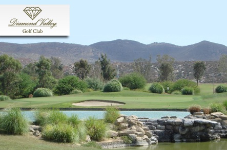 Diamond Valley Golf Club GroupGolfer Featured Image