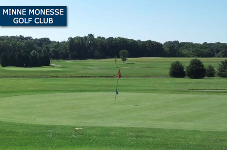 Minne Monesse Golf Club GroupGolfer Featured Image