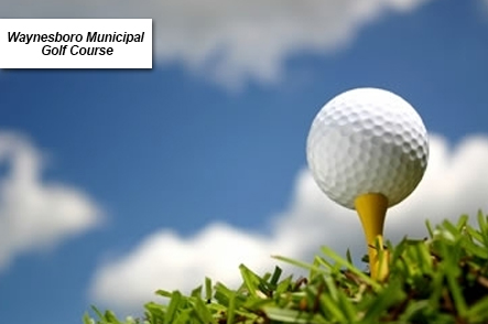 Waynesboro Municipal Golf Course GroupGolfer Featured Image