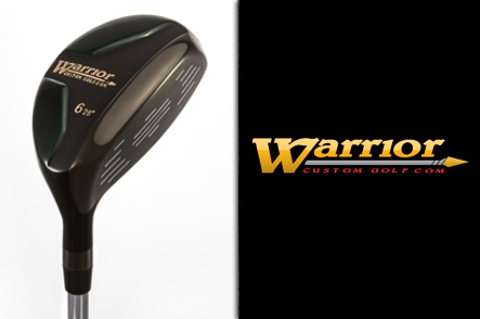 Warrior Custom Golf GroupGolfer Featured Image