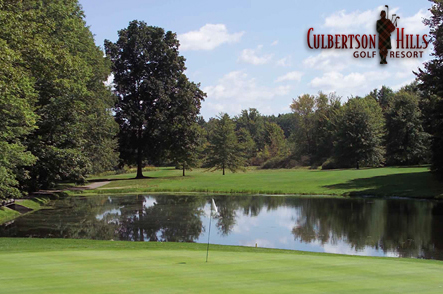 Culbertson Hills Golf Resort GroupGolfer Featured Image