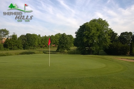 Shepherd Hills Golf Club GroupGolfer Featured Image