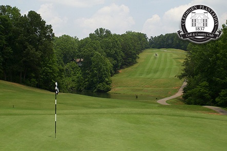 Cleghorn Plantation Golf and Country Club GroupGolfer Featured Image