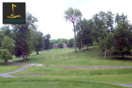 Stillwater Valley Golf Club GroupGolfer Featured Image