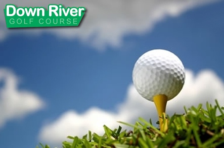 Down River Golf Course GroupGolfer Featured Image