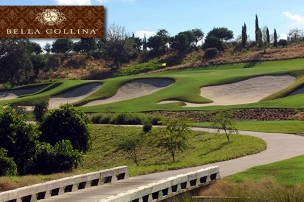 Bella Collina GroupGolfer Featured Image