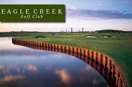 Eagle Creek Golf Club GroupGolfer Featured Image