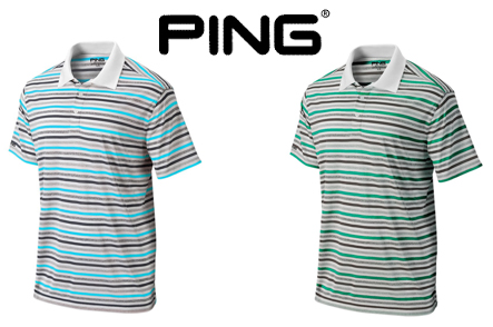 PING Cannonball Golf Polos GroupGolfer Featured Image