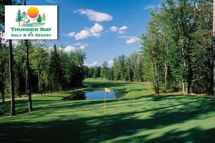 Thunder Bay Resort GroupGolfer Featured Image