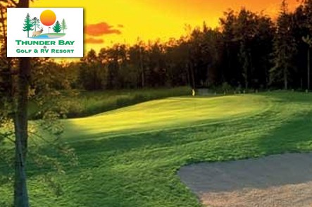 Thunder Bay Resort Photo