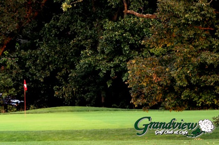grandview golf club
