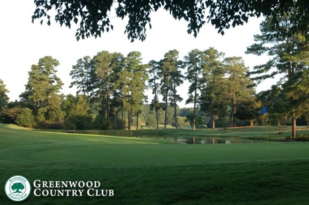 Greenwood Country Club GroupGolfer Featured Image