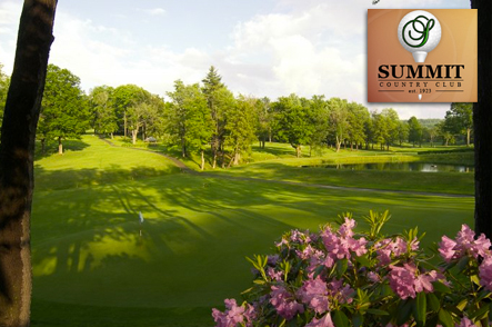 Summit Country Club GroupGolfer Featured Image