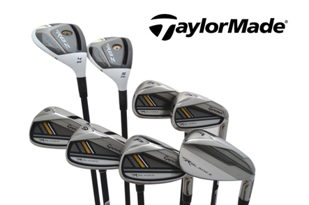 taylormade rocketbladez