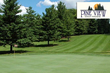 Pine View Golf Course GroupGolfer Featured Image