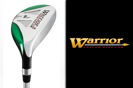 Warrior Custom Golf GroupGolfer Featured Image