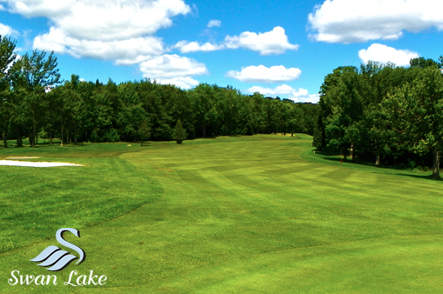 Swan Lake Golf & Country Club GroupGolfer Featured Image