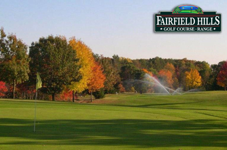 Fairfield Hills Golf Course GroupGolfer Featured Image