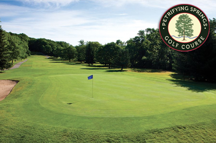 Petrifying Springs Golf Course GroupGolfer Featured Image