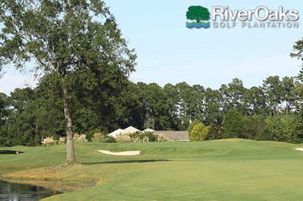 River Oaks Golf Plantation GroupGolfer Featured Image