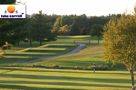 Lake Carroll Golf Course GroupGolfer Featured Image