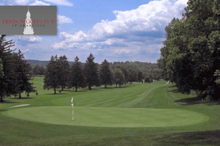 Denison Golf Club at Granville GroupGolfer Featured Image