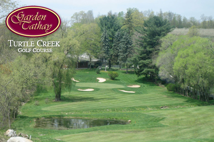 Turtle Creek Golf Course at Garden Cathay GroupGolfer Featured Image