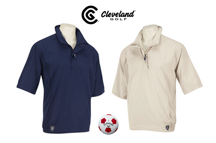 Cleveland Golf Airstream Pullover GroupGolfer Featured Image