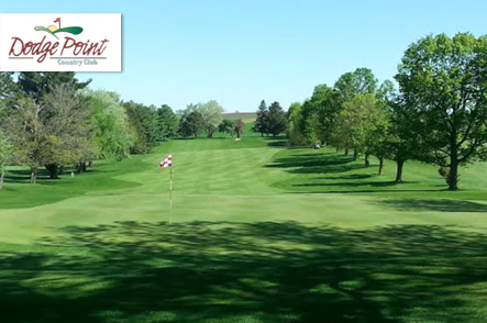 Dodge Point Country Club GroupGolfer Featured Image