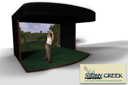 Stony Creek Golf Course GroupGolfer Featured Image