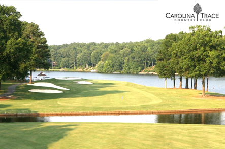 Carolina Trace Country Club GroupGolfer Featured Image