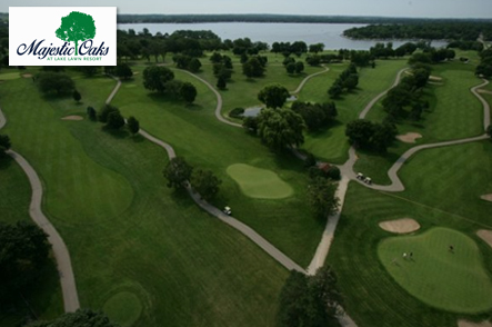 Majestic Oaks at Lake Lawn Resort GroupGolfer Featured Image