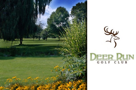 Deer Run Golf Club GroupGolfer Featured Image