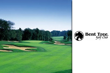 Bent Tree Golf Club GroupGolfer Featured Image