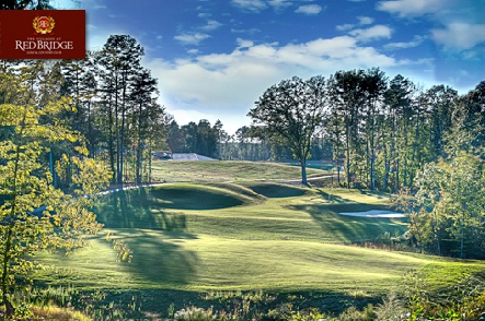 Red Bridge Golf and Country Club GroupGolfer Featured Image