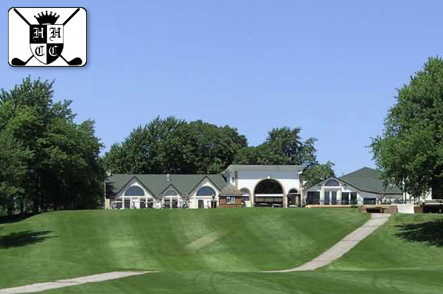 Hickory Hills Country Club GroupGolfer Featured Image