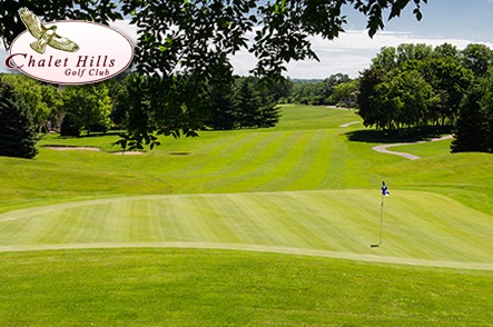 Chalet Hills Golf Club GroupGolfer Featured Image