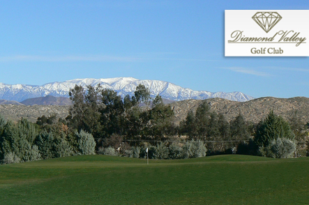 Diamond Valley Golf Club GroupGolfer Featured Image