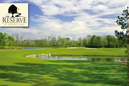 Orange Lake Resort GroupGolfer Featured Image