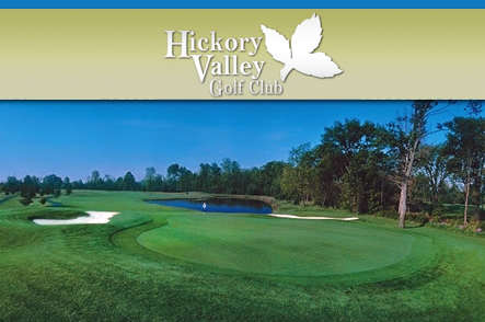 Hickory Valley Golf Club GroupGolfer Featured Image