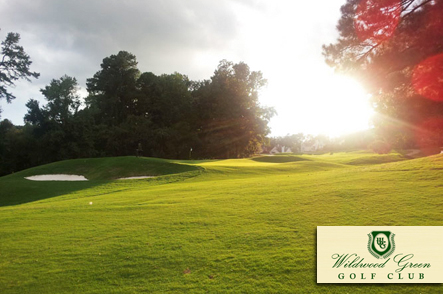 Wildwood Green Golf Club GroupGolfer Featured Image