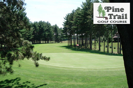 Pine Trail Golf Course GroupGolfer Featured Image