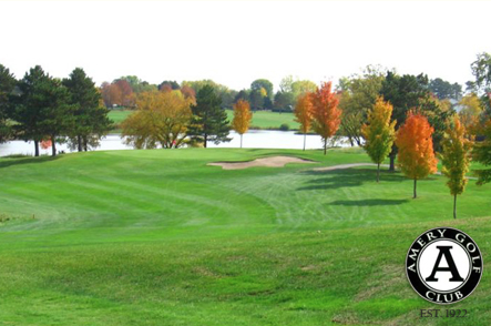 The Amery Golf Club GroupGolfer Featured Image